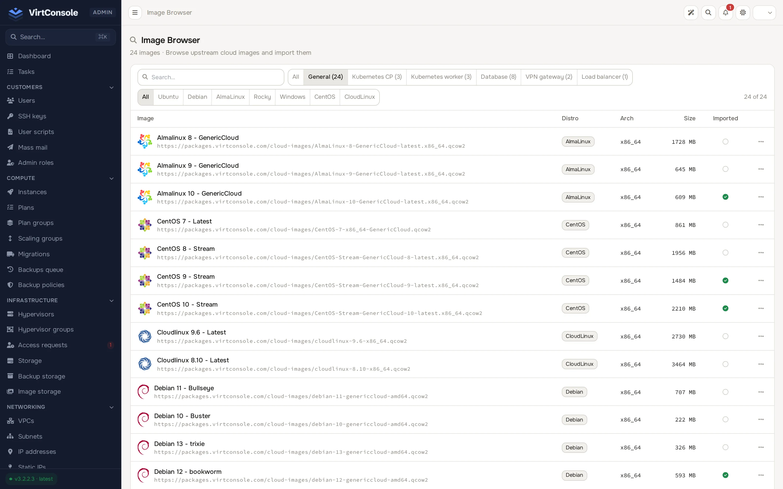 Image Browser